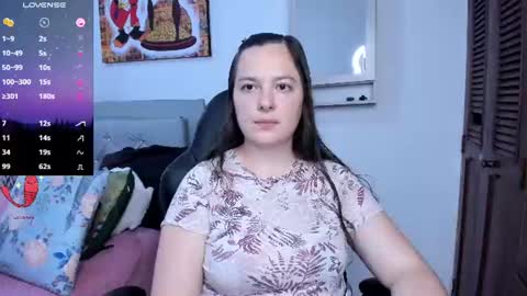 Diana online show from 07/22/26, 09:39