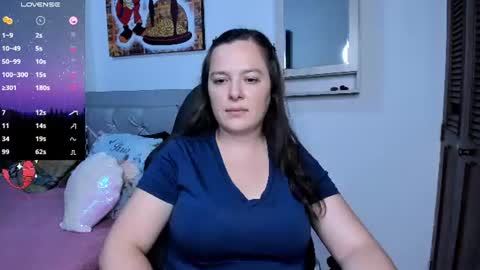 Diana online show from 07/26/26, 01:14