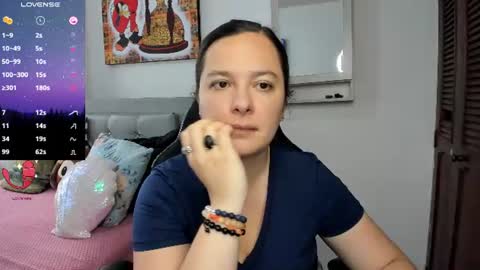 Diana online show from 07/26/26, 08:27
