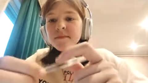 Allison online show from 07/16/26, 05:30