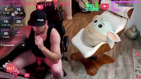 High4This online show from 09/25/25, 05:44