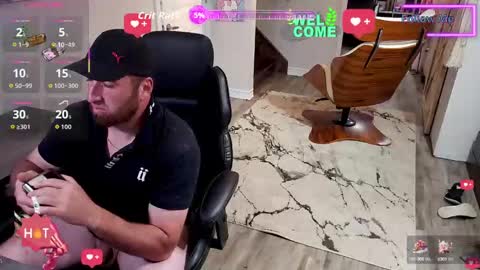 High4This online show from 09/29/25, 07:30