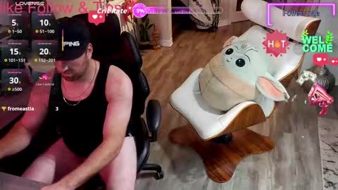 High4This online show from 11/08/25, 07:19