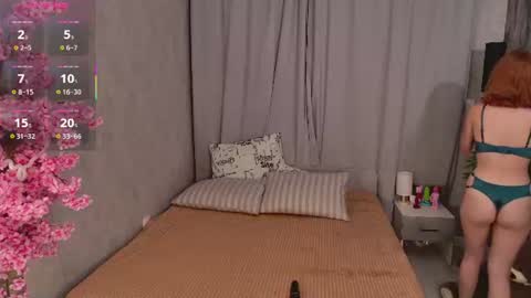 Snapshot of highendhoneyreal_ chatting on 06/25/26, 10:14 Rina online show from 06/25/26, 10:14