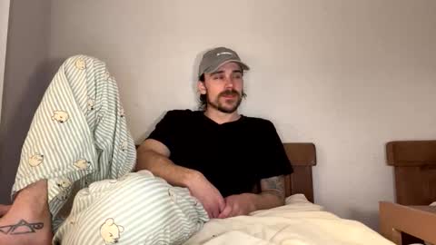 highnightz online show from 05/11/26, 01:44