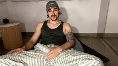 highnightz online show from 05/31/26, 01:36