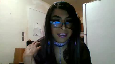 hihheelstranny online show from 12/20/24, 07:12