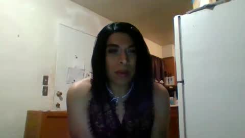 hihheelstranny online show from 12/22/24, 09:00