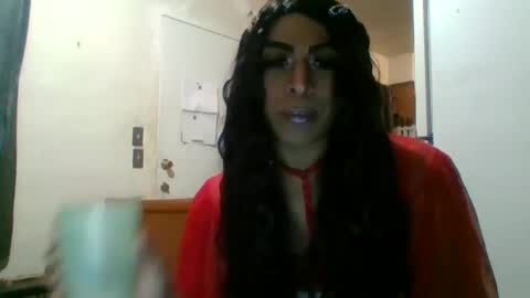 hihheelstranny online show from 01/18/25, 09:24