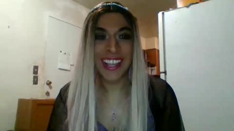 hihheelstranny online show from 03/02/25, 11:29