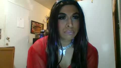 Snapshot of hihheelstranny chatting on 04/25/26, 10:18 hihheelstranny online show from 04/25/26, 10:18