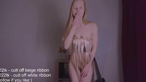 Chloe online show from 01/23/25, 12:25