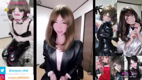 Snapshot of hiiroj chatting on 12/06/24, 08:05 hiiro online show from 12/06/24, 08:05