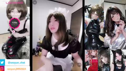 Snapshot of hiiroj chatting on 12/12/24, 08:36 hiiro online show from 12/12/24, 08:36