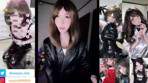 Snapshot of hiiroj chatting on 12/16/24, 08:09 hiiro online show from 12/16/24, 08:09