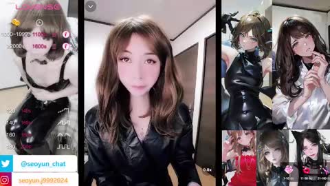 Snapshot of hiiroj chatting on 01/14/25, 05:30 hiiro online show from 01/14/25, 05:30