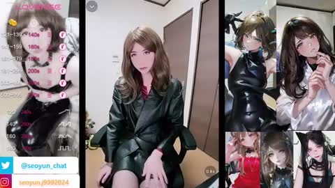 Snapshot of hiiroj chatting on 01/19/25, 08:39 hiiro online show from 01/19/25, 08:39