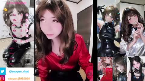 Snapshot of hiiroj chatting on 02/05/25, 08:43 hiiro online show from 02/05/25, 08:43