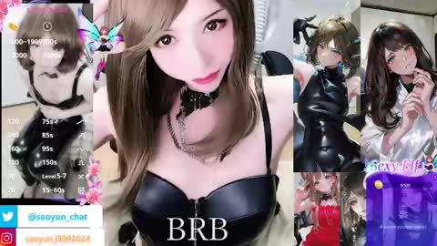 Snapshot of hiiroj chatting on 01/12/26, 07:19 hiiro online show from 01/12/26, 07:19