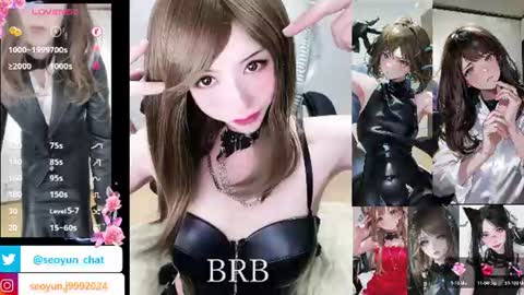 Snapshot of hiiroj chatting on 07/06/26, 07:16 hiiro online show from 07/06/26, 07:16