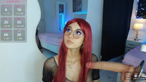 hikari_kagura online show from 01/20/25, 02:14