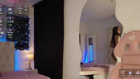 hikari_kagura online show from 01/22/25, 07:34