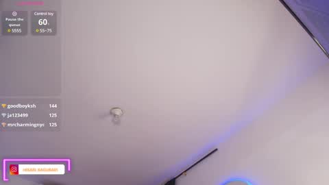 hikari_kagura online show from 02/28/25, 05:15