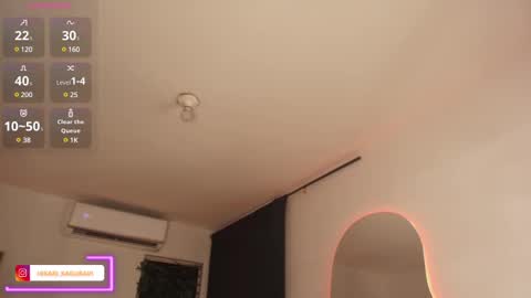 hikari_kagura online show from 03/06/25, 02:29