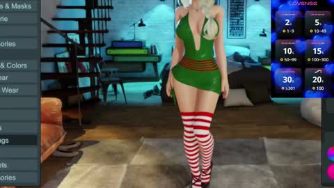 Eva online show from 12/03/24, 06:49