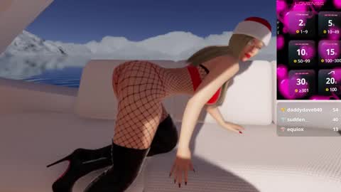 Eva online show from 12/06/24, 03:41