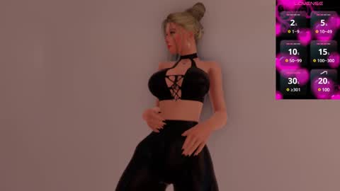 Eva online show from 12/11/24, 09:45