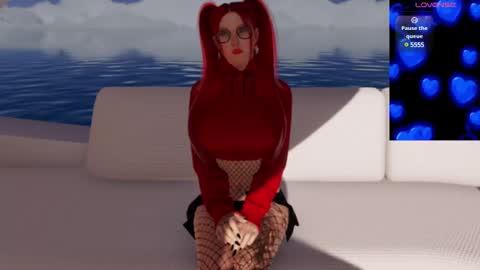 Eva online show from 12/14/24, 05:47
