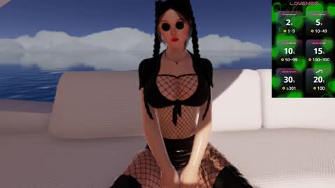 Eva online show from 12/26/24, 08:21
