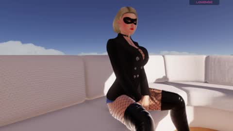 Eva online show from 01/11/25, 04:57