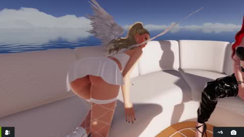 Eva online show from 02/05/25, 06:48