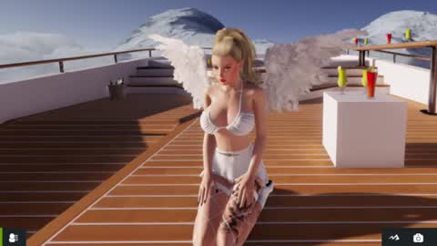 Eva online show from 02/06/25, 12:54