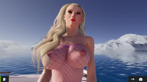 Eva online show from 02/09/25, 07:09