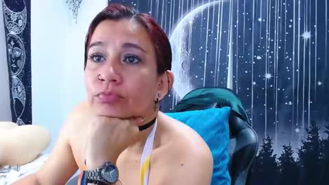 hikaryfire online show from 09/22/25, 01:24