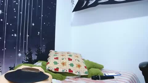 hikaryfire online show from 07/28/26, 03:21