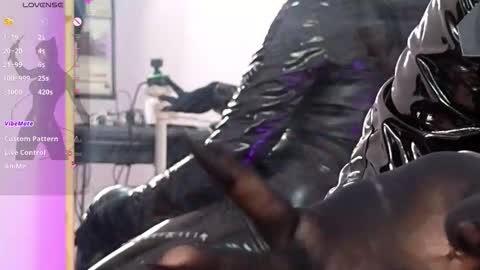 Call me hikiko or kiko online show from 10/02/25, 09:55