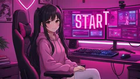 Call me hikiko or kiko online show from 11/22/25, 01:54