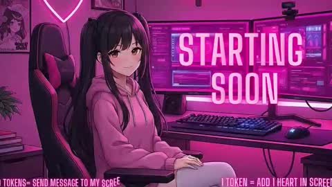 Call me hikiko or kiko online show from 11/23/25, 09:14