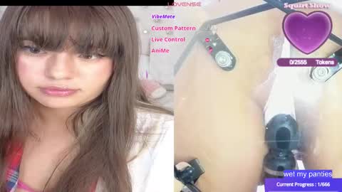 Call me hikiko or kiko online show from 02/05/26, 09:08