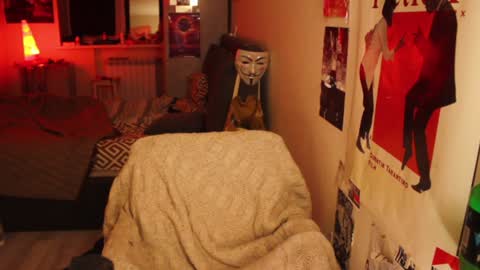 hikksidy online show from 01/17/25, 01:15