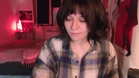 hikksidy online show from 02/09/25, 01:55