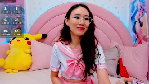 Hikori online show from 12/05/24, 05:37