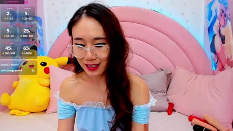 Hikori online show from 12/10/24, 04:45