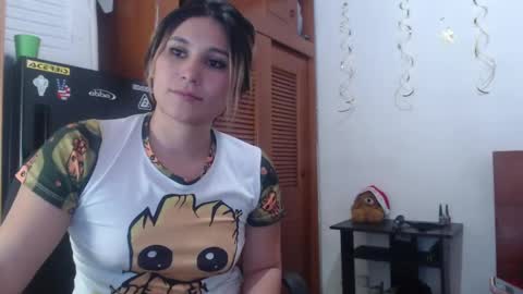 hilaril18 online show from 12/05/24, 05:17