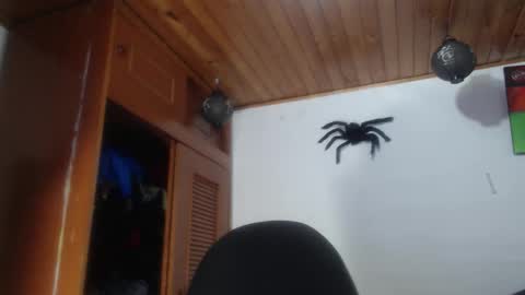 hilaril18 online show from 10/23/25, 12:21