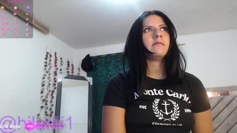 hilaril18 online show from 05/02/26, 06:24